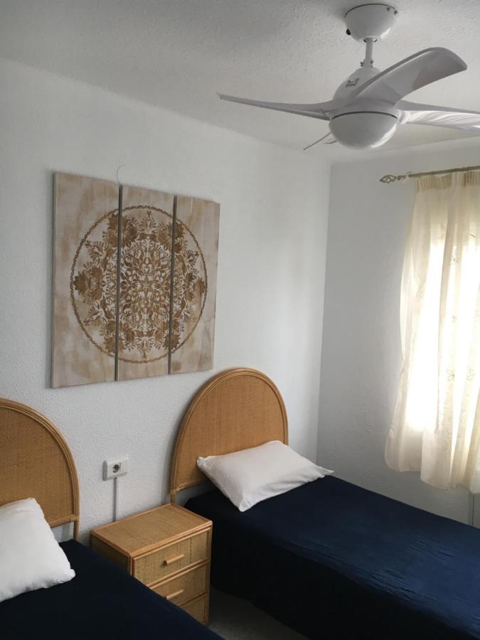 Apartamento Con Vistas Benicàssim Buitenkant foto