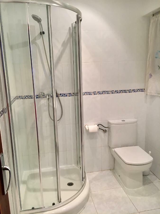 Apartamento Con Vistas Benicàssim Buitenkant foto
