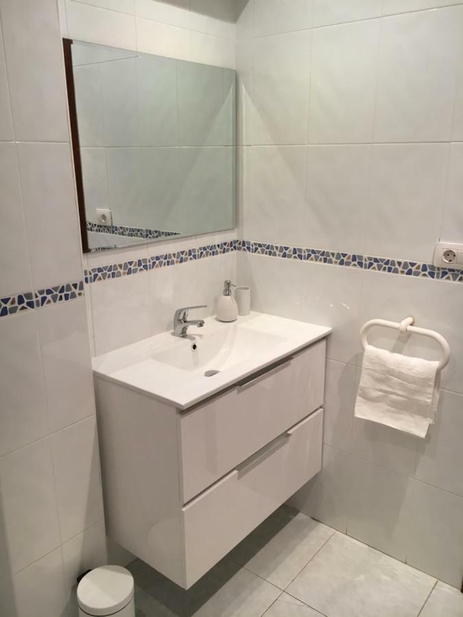 Apartamento Con Vistas Benicàssim Buitenkant foto