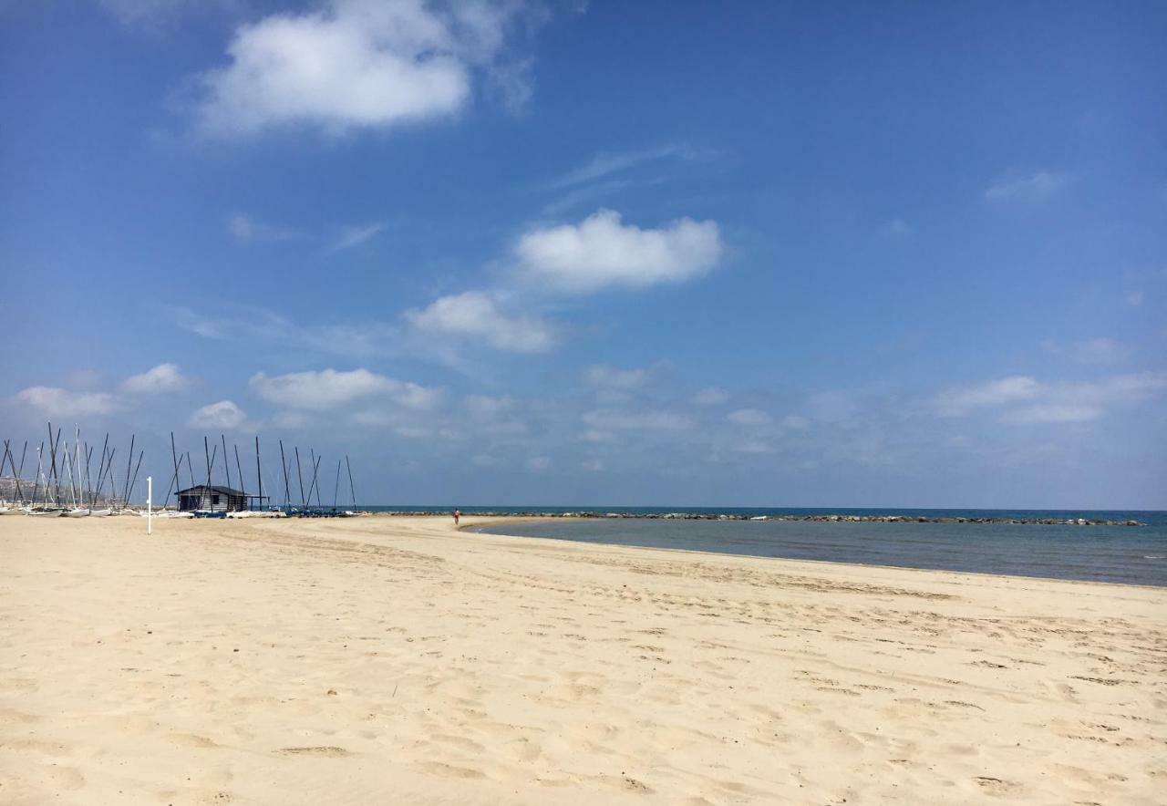Apartamento Con Vistas Benicàssim Buitenkant foto