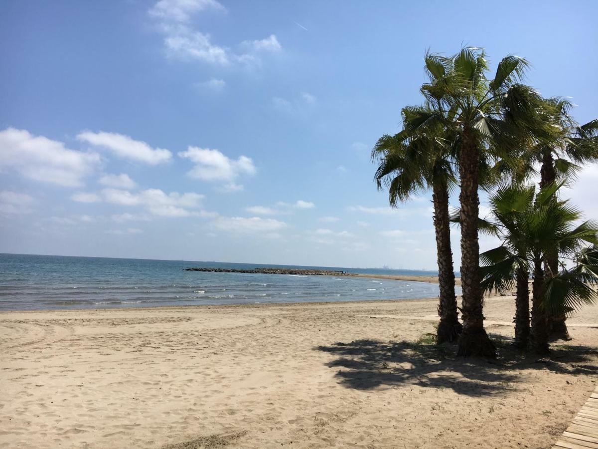 Apartamento Con Vistas Benicàssim Buitenkant foto